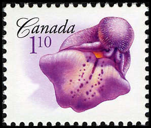 Timbre Canada Y&T N°2269 Timbre Canada Y&T N°2269