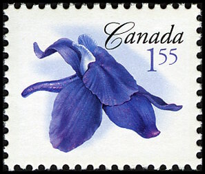 Timbre Canada Y&T N°2270 Timbre Canada Y&T N°2270