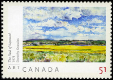 Stamp Y&T N2209