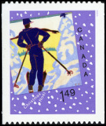 Stamp Y&T N2256