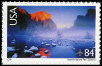 Stamp Y&T NPA134