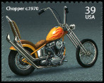 Stamp Y&T N3862