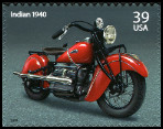 Stamp Y&T N3864