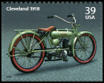 Stamp Y&T N3865