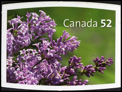 Timbre Canada Y&T N�2277