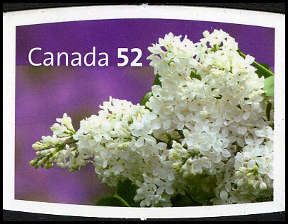 Timbre Canada Y&T N�2278