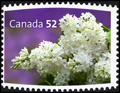 Timbre Canada Y&T N�2276