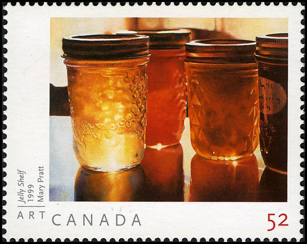 Timbre Canada Y&T N°2281 Timbre Canada Y&T N°2281