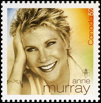 Timbre Canada Y&T N�2295