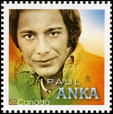 Timbre Canada Y&T N�2296