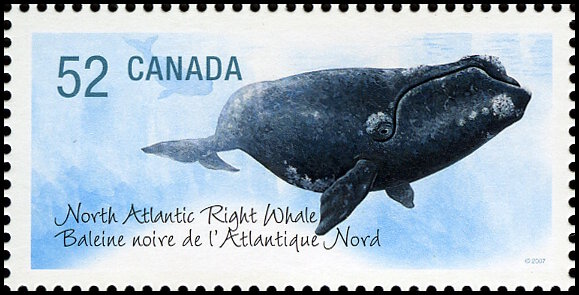 Timbre Canada Y&T N�2311