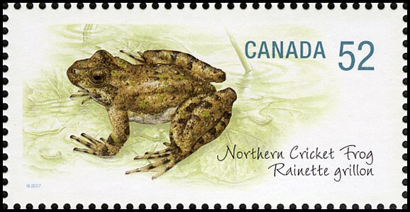 Timbre Canada Y&T N�2312