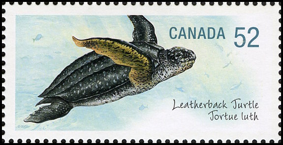 Timbre Canada Y&T N�2314