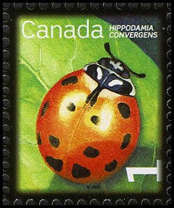 Timbre Canada Y&T N°2315 Timbre Canada Y&T N°2315