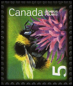 Timbre Canada Y&T N°2317 Timbre Canada Y&T N°2317