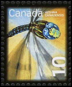 Timbre Canada Y&T N°2318 Timbre Canada Y&T N°2318