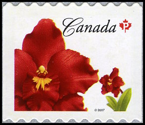 Timbre Canada Y&T N�2324