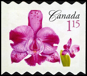 Timbre Canada Y&T N�2326