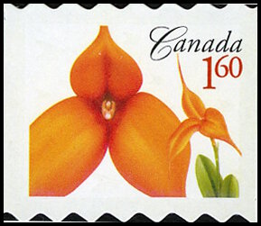 Timbre Canada Y&T N�2327