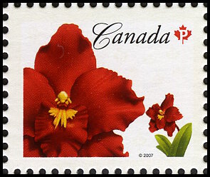 Timbre Canada Y&T N�2328