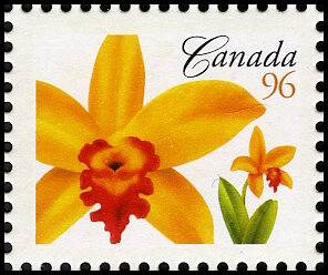 Timbre Canada Y&T N�2329