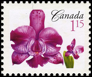 Timbre Canada Y&T N�2330