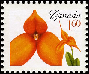 Timbre Canada Y&T N�2331