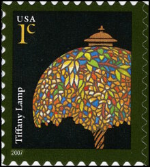 Timbre USA Y&T N�3901