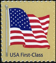 Timbre USA Y&T N°3903 Timbre USA Y&T N°3903