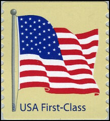 Timbre USA Y&T N°3903b Timbre USA Y&T N°3903b