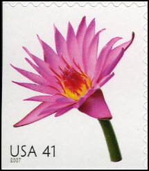 Timbre USA Y&T N�3972