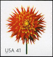 Timbre USA Y&T N°3969a Timbre USA Y&T N°3969a