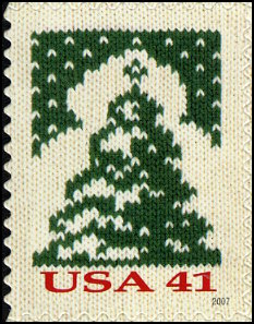 Timbre USA Y&T N�4002