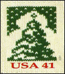 Timbre USA Y&T N�4006