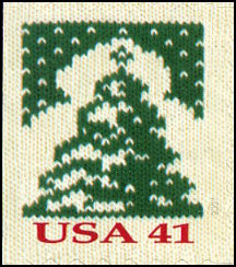 Timbre USA Y&T N�4006a