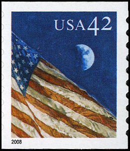 Timbre USA Y&T N�4027a