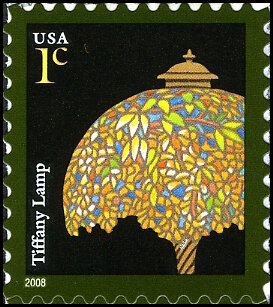 Timbre USA Y&T N�4019