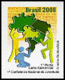 Stamp Y&T N3007