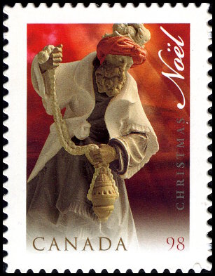 Timbre Canada Y&T N�2466