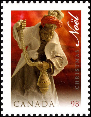 Timbre Canada Y&T N�2470