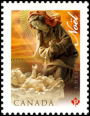 Timbre Canada Y&T N�2469