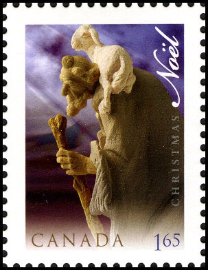 Timbre Canada Y&T N�2471