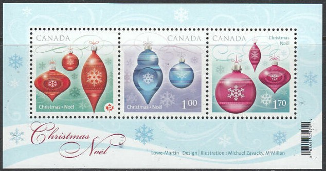 Timbre Canada Y&T N°BF136 Timbre Canada Y&T N°BF136