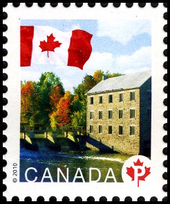 Briefmarken Canada Y&T N2474