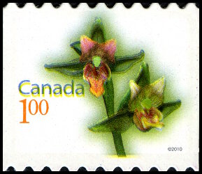 Timbre Canada Y&T N�2485