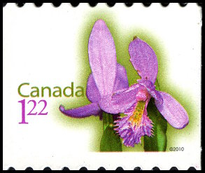 Timbre Canada Y&T N�2486