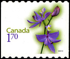 Timbre Canada Y&T N�2487