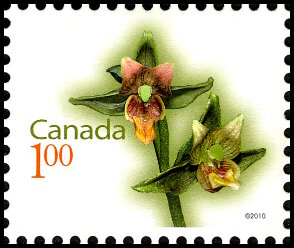 Timbre Canada Y&T N�2489