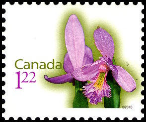 Timbre Canada Y&T N�2490