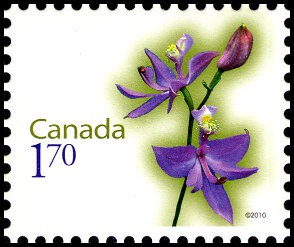 Timbre Canada Y&T N�2491